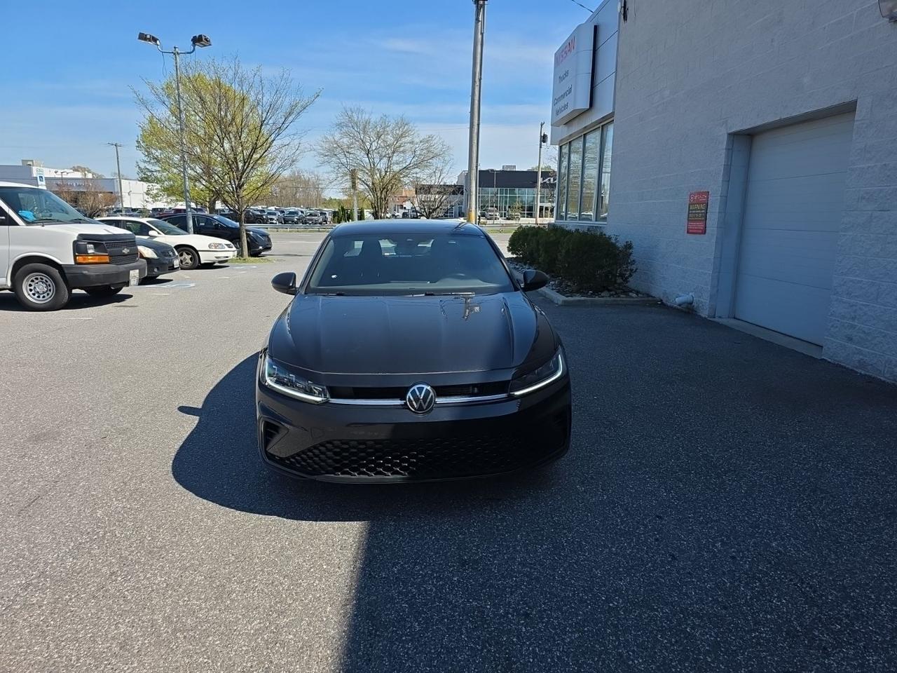 2026 Volkswagen Jetta 1.5T Sport Glen Burnie MD