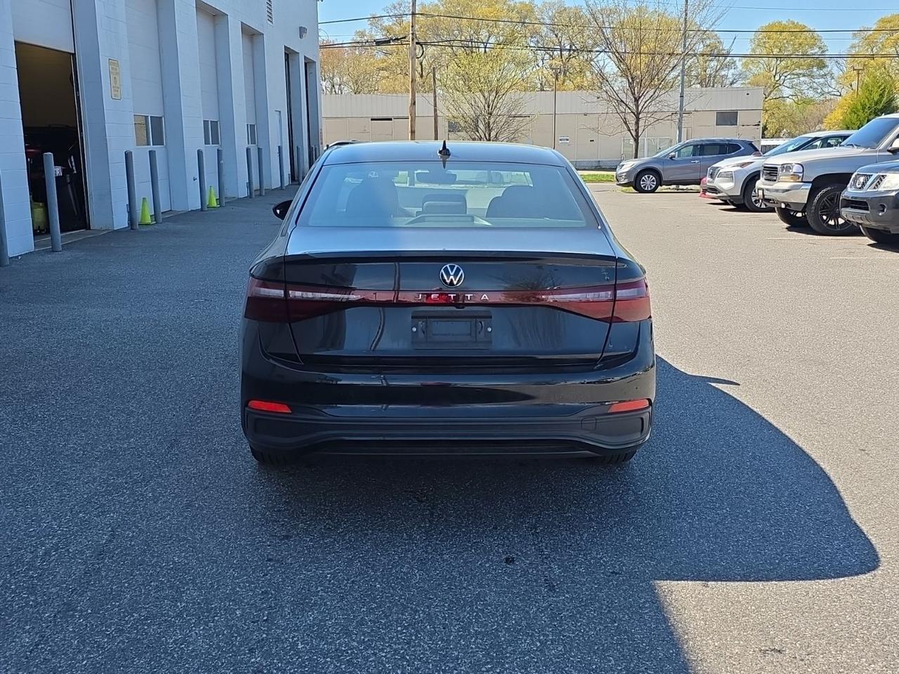 2026 Volkswagen Jetta 1.5T Sport Glen Burnie MD