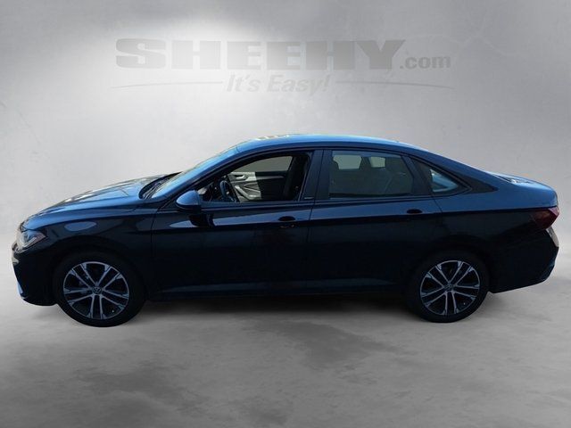 2026 Volkswagen Jetta 1.5T Sport Glen Burnie MD