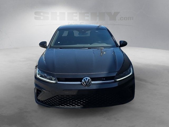 2026 Volkswagen Jetta 1.5T Sport Glen Burnie MD
