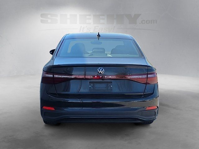 2026 Volkswagen Jetta 1.5T Sport Glen Burnie MD