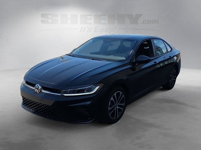 2026 Volkswagen Jetta 1.5T Sport Glen Burnie MD