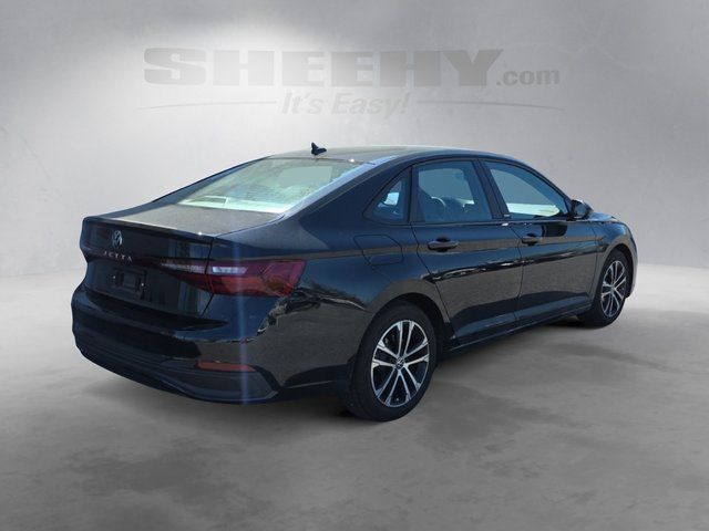 2026 Volkswagen Jetta 1.5T Sport Glen Burnie MD