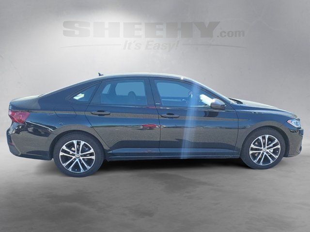 2026 Volkswagen Jetta 1.5T Sport Glen Burnie MD