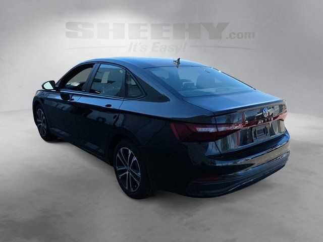 2026 Volkswagen Jetta 1.5T Sport Glen Burnie MD