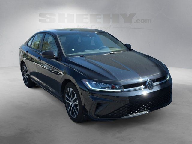 2026 Volkswagen Jetta 1.5T Sport Glen Burnie MD