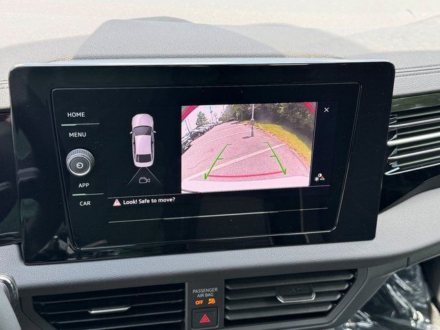 2026 Volkswagen Jetta 1.5T Sport Springfield VA