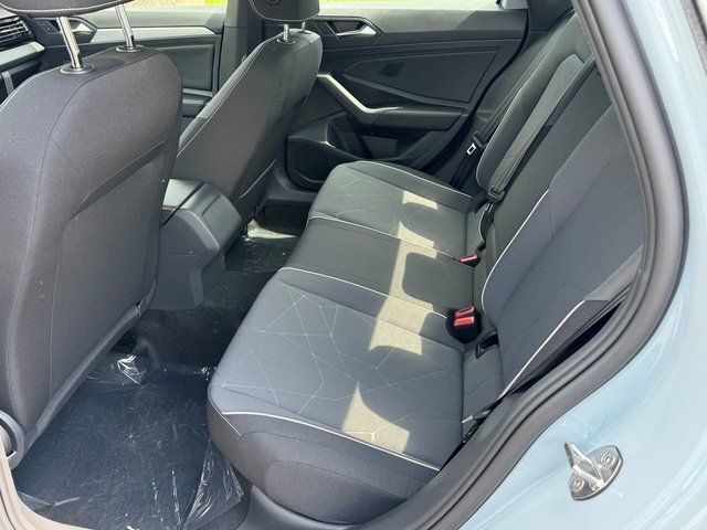 2026 Volkswagen Jetta 1.5T Sport Springfield VA