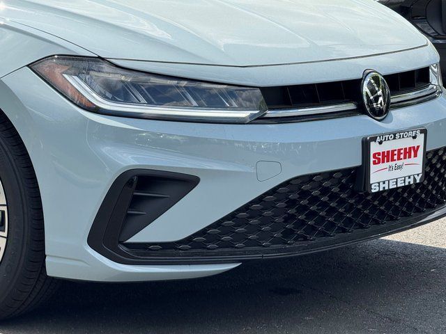 2026 Volkswagen Jetta 1.5T Sport Springfield VA