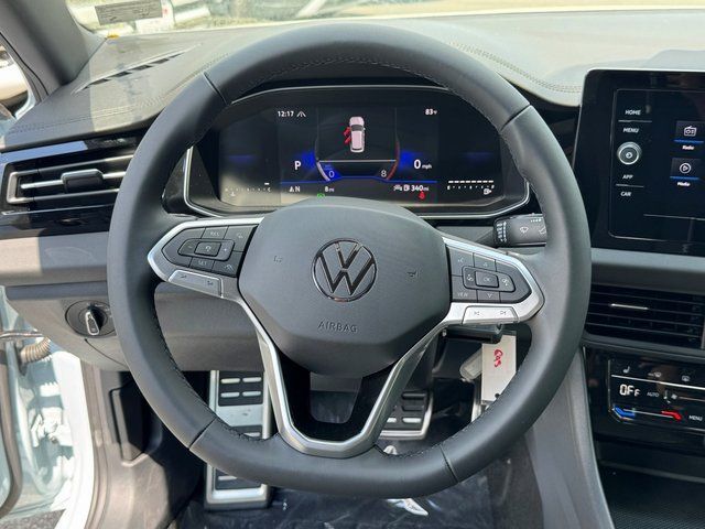 2026 Volkswagen Jetta 1.5T Sport Springfield VA