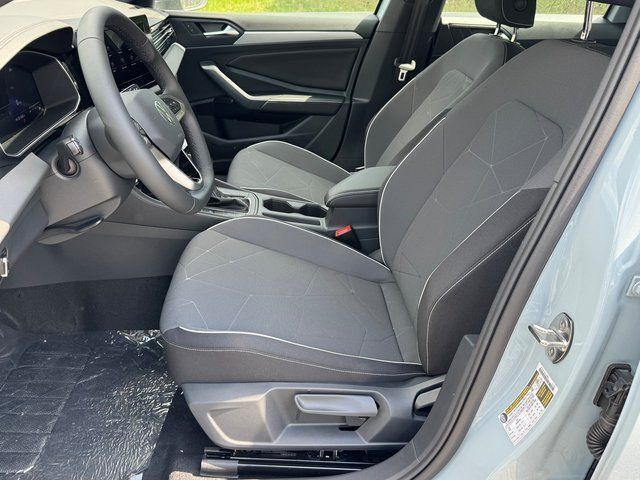 2026 Volkswagen Jetta 1.5T Sport Springfield VA
