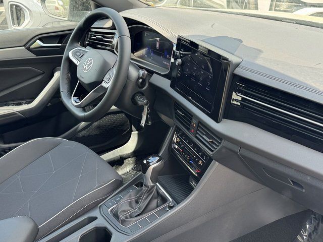 2026 Volkswagen Jetta 1.5T Sport Springfield VA
