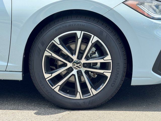 2026 Volkswagen Jetta 1.5T Sport Springfield VA