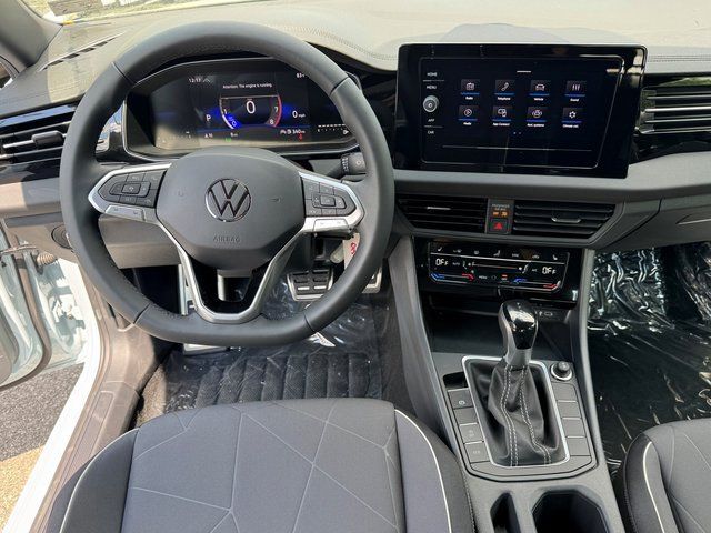 2026 Volkswagen Jetta 1.5T Sport Springfield VA