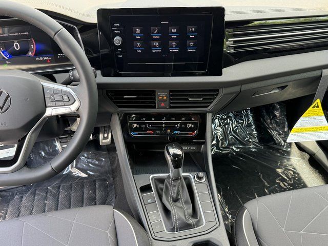 2026 Volkswagen Jetta 1.5T Sport Springfield VA