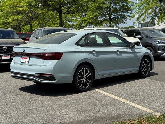 2026 Volkswagen Jetta 1.5T Sport Springfield VA