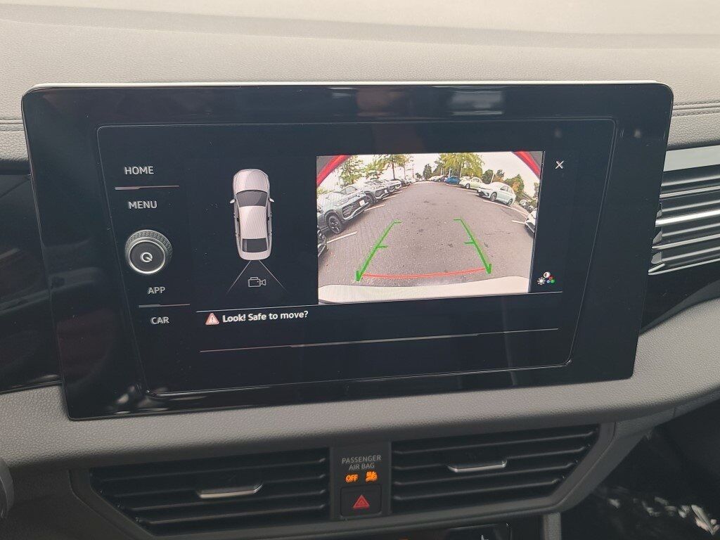 2026 Volkswagen Jetta 1.5T Sport Springfield VA