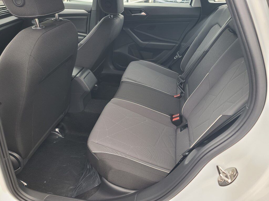 2026 Volkswagen Jetta 1.5T Sport Springfield VA