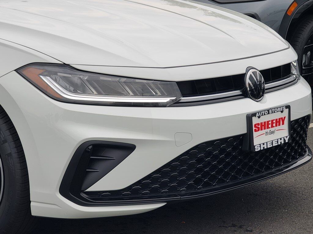 2026 Volkswagen Jetta 1.5T Sport Springfield VA