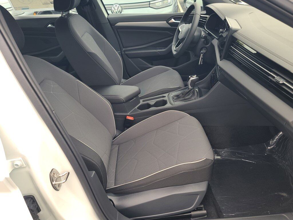 2026 Volkswagen Jetta 1.5T Sport Springfield VA