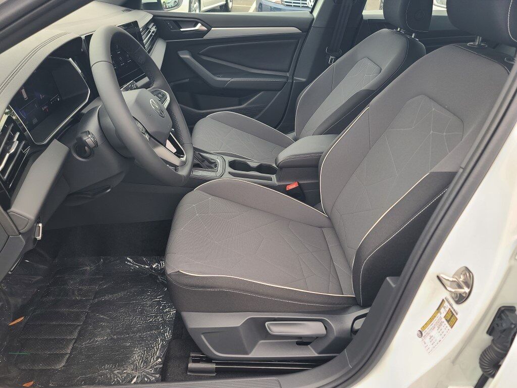 2026 Volkswagen Jetta 1.5T Sport Springfield VA