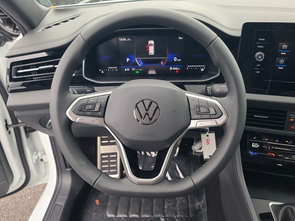 2026 Volkswagen Jetta 1.5T Sport Springfield VA