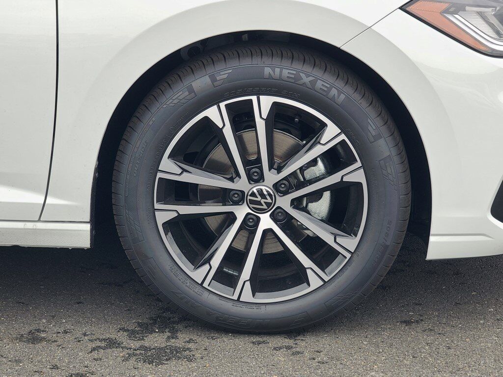 2026 Volkswagen Jetta 1.5T Sport Springfield VA