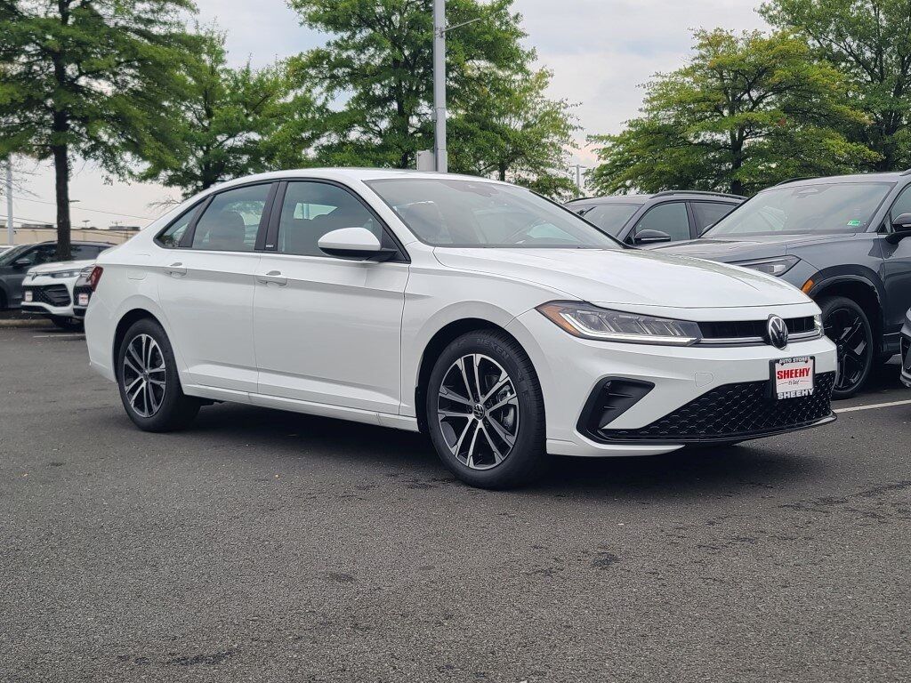 2026 Volkswagen Jetta 1.5T Sport Springfield VA