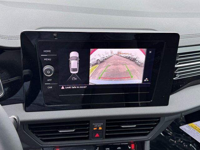 2026 Volkswagen Jetta 1.5T Sport Springfield VA