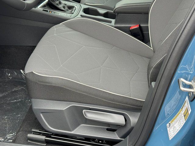 2026 Volkswagen Jetta 1.5T Sport Springfield VA