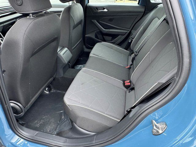 2026 Volkswagen Jetta 1.5T Sport Springfield VA