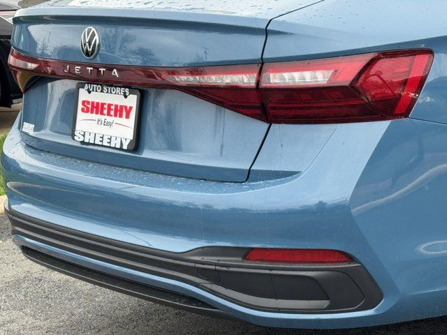 2026 Volkswagen Jetta 1.5T Sport Springfield VA