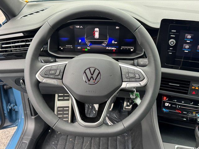 2026 Volkswagen Jetta 1.5T Sport Springfield VA