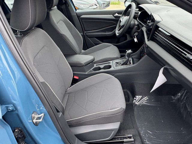 2026 Volkswagen Jetta 1.5T Sport Springfield VA