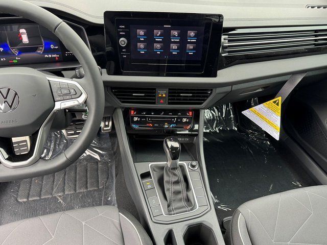 2026 Volkswagen Jetta 1.5T Sport Springfield VA