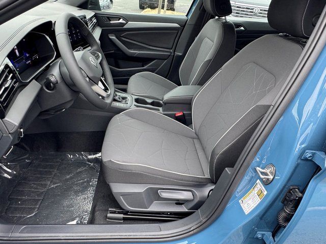 2026 Volkswagen Jetta 1.5T Sport Springfield VA