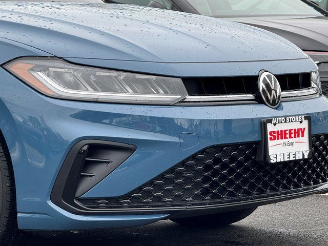 2026 Volkswagen Jetta 1.5T Sport Springfield VA