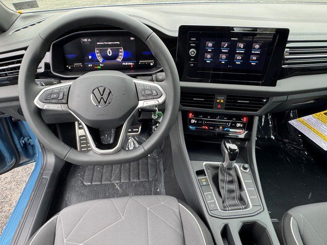 2026 Volkswagen Jetta 1.5T Sport Springfield VA
