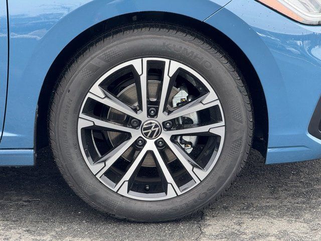 2026 Volkswagen Jetta 1.5T Sport Springfield VA