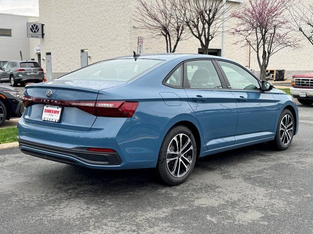 2026 Volkswagen Jetta 1.5T Sport Springfield VA