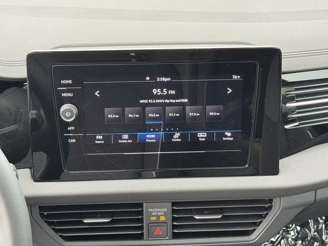 2026 Volkswagen Jetta 1.5T Sport Springfield VA