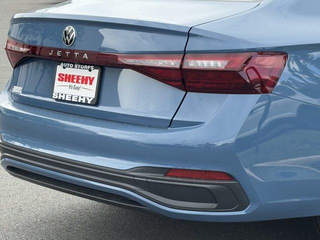 2026 Volkswagen Jetta 1.5T Sport Springfield VA