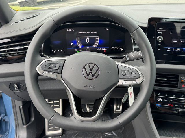 2026 Volkswagen Jetta 1.5T Sport Springfield VA