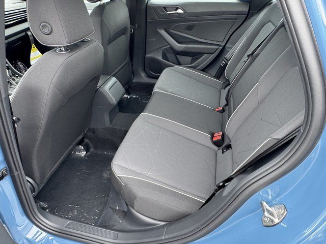 2026 Volkswagen Jetta 1.5T Sport Springfield VA