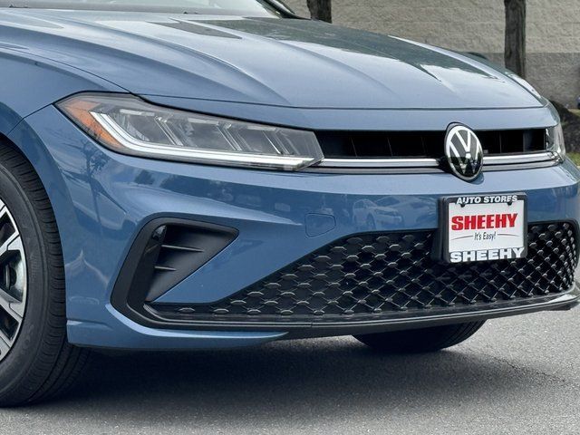 2026 Volkswagen Jetta 1.5T Sport Springfield VA