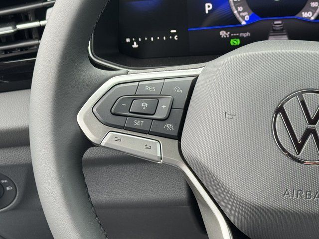 2026 Volkswagen Jetta 1.5T Sport Springfield VA