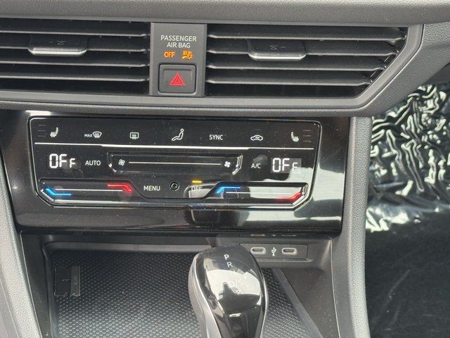 2026 Volkswagen Jetta 1.5T Sport Springfield VA