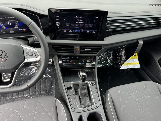 2026 Volkswagen Jetta 1.5T Sport Springfield VA