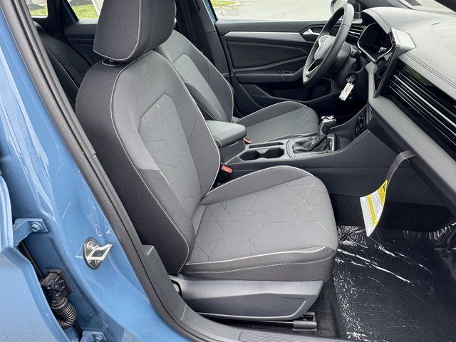 2026 Volkswagen Jetta 1.5T Sport Springfield VA