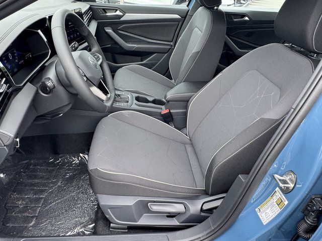 2026 Volkswagen Jetta 1.5T Sport Springfield VA